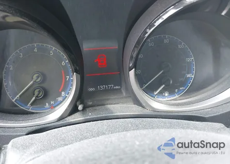 2015 Toyota Corolla S Premium z USA, uszkodzony, nr VIN 2T1BURHE5FC463851